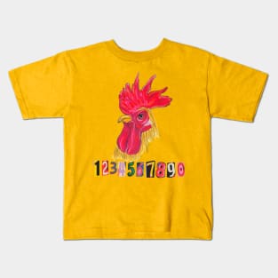 Galleros Kids T-Shirt